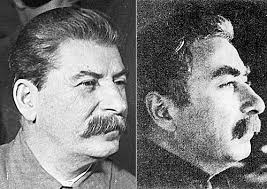 Двойники сталина